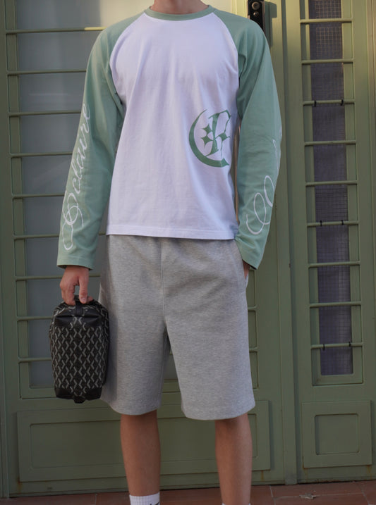 Mint Longsleeve