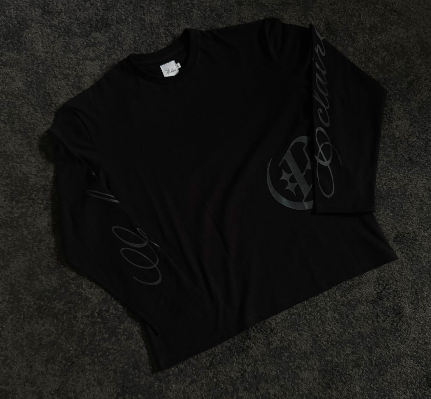 Black Friday Longsleeve