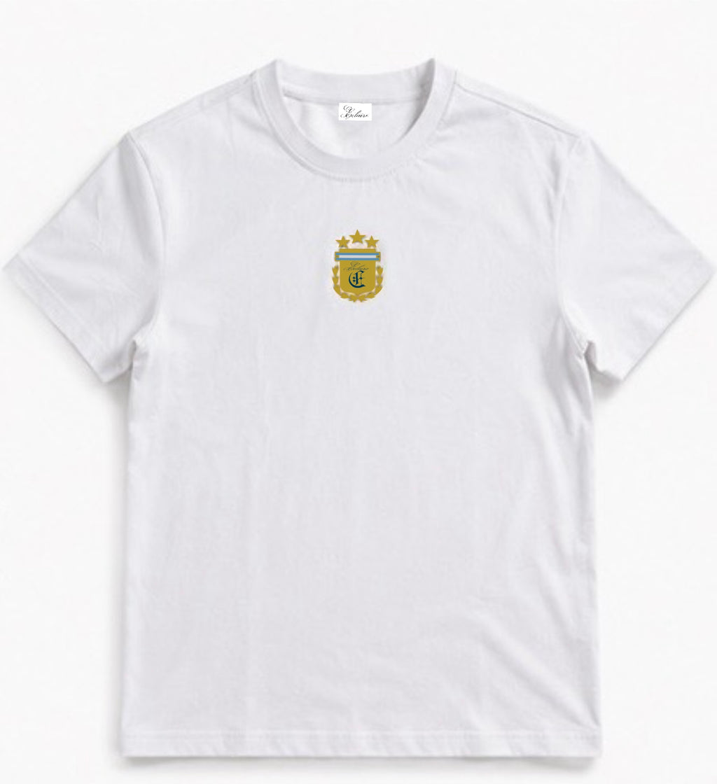Argentina Tshirt