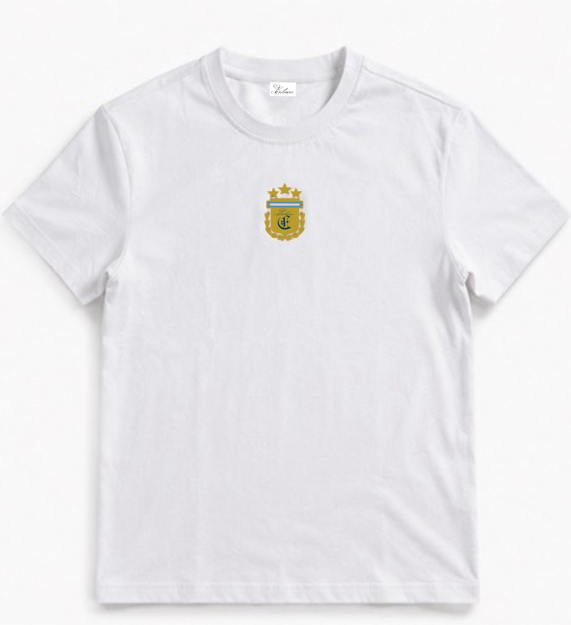 Argentina Tshirt