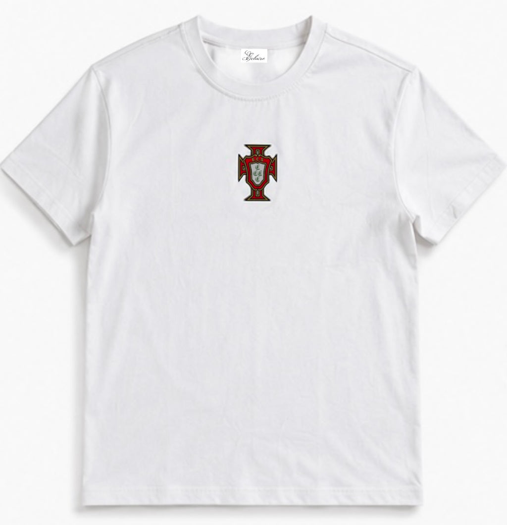 Portugal Tshirt