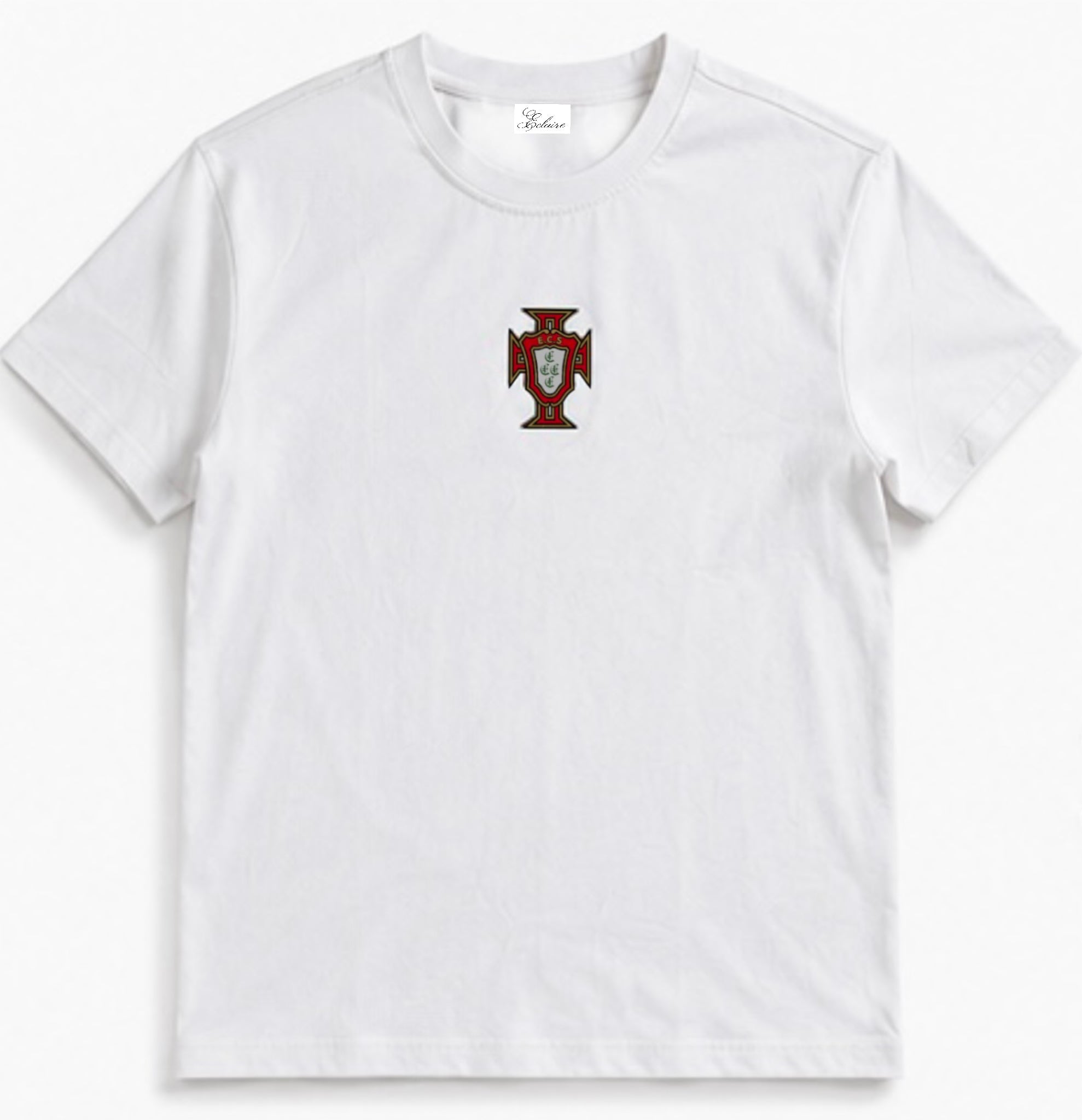 Portugal Tshirt